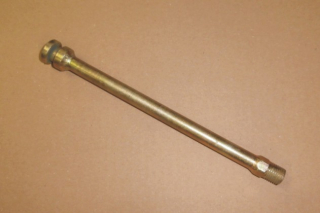 Trubka odpadu oleje T138, T148, T813, T815