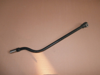 Páka řadící T148
