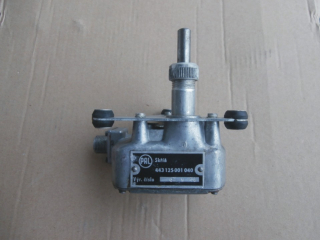 Převodka stěračů T148