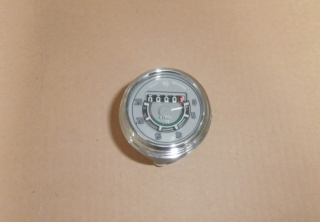 Otáčkoměr T148 - pr. 60mm s počítadlem motohodin