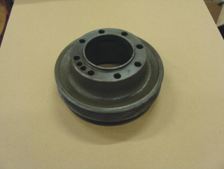 Řemenice hlavní T148