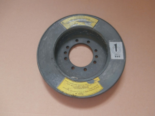Tlumič torzní T148