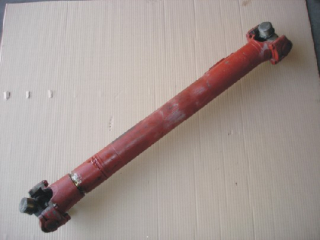 Hřídel spojovací T148 - kardan
