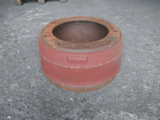 Buben brzdový přední T148