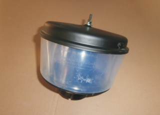 Předčistič vzduchu PC350 - T148