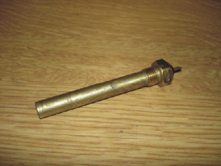 Čidlo teploměru T-148