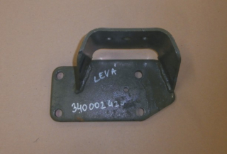 Konzola závěsu motoru T813 levá