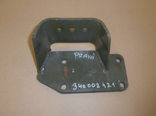 Konzola závěsu motoru T813 pravá