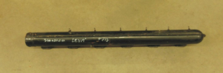 Potrubí sací pravé T813