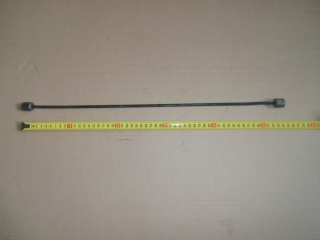 Vstřikovací trubka 9+10 válec - T813