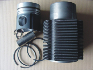 Souprava pístní T815 - prům. 120,00 mm
