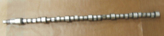 Hřídel vačkový T815 - 12 válců