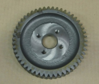 Kolo čerpadla T815