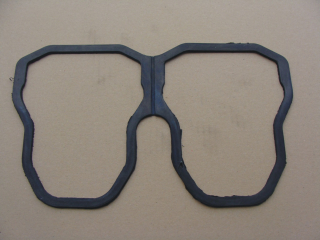 Těsnění víka ventilů T815 - pryžové