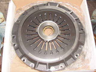Víko spojky T815 - original