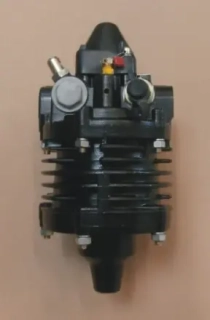 Regulátor tlaku 4480 - T815