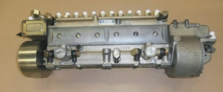 Vstřikovací čerpadlo PV12A9K917i-1593 T815