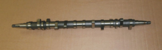 Hřídel vačková vstřik.čerpadla T815 - 10. válců