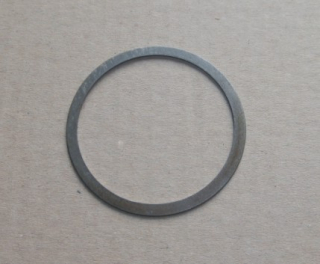 Kroužek příložný PV3S - 60x68x1mm