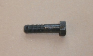 Šroub do oka táhla pákového tlumiče PV3S   M12x48