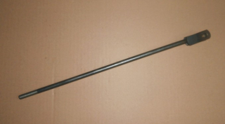 Táhlo stavitelné redukce PV3S - 425mm