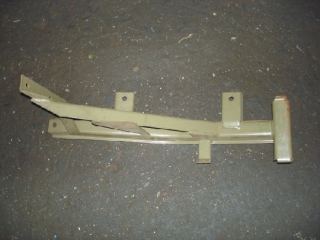 Stupačka PV3S - levá