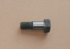 Šroub držáku zadního pera PV3S lícovaný M14x40