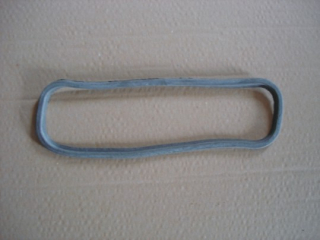 Těsnění ventilační klapky PV3S