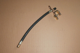 Prodloužení ventilku 210 mm