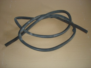 Těsnění pryžové PV3S, T805, T111, T148 - těsnění výhledového otvoru vnější - 1885 mm