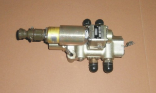 Ventil GA 13A-1 - original CZ
