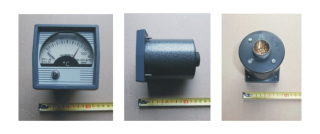 Ukazatel teploty HTS 8111-8/121