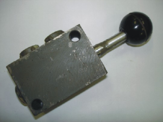 Rozvaděč RHR 8A2
