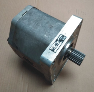 Hydrogenerator UN80