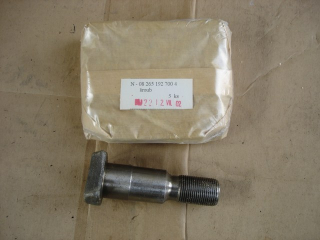 Šroub kola přední T148