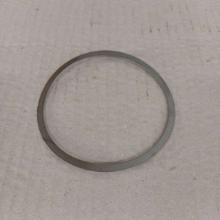 Podložka vyrovnávací 76x84x0,3mm