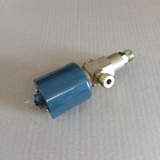 Ventil elektromagnetický EV-58B / 24V