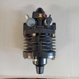 Regulátor tlaku 4430 - 590 kPa