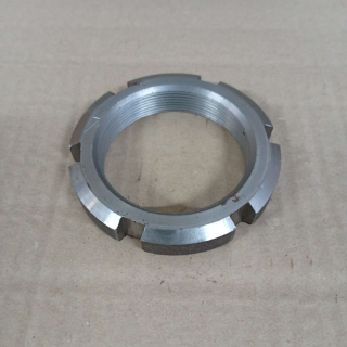 Matice se zářezy M55 - přední náprava PV3S