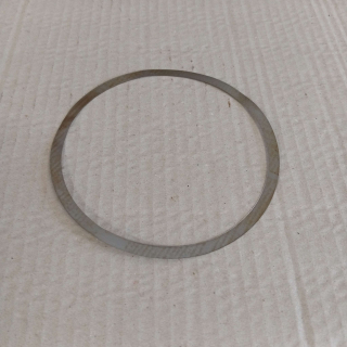 Podložka vyrovnávací 108x119x0,1mm