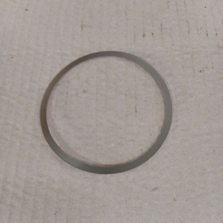 Podložka vyrovnávací 76x84x0,5mm