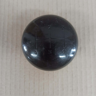 Rukojeť řadící páky T148