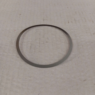 Podložka vyrovnávací 76x84x0,1mm