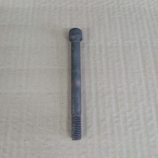 Šroub předního pera PV3S - střední, L=112mm