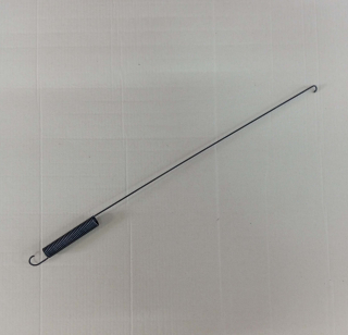 Pružina vratná PV3S - dlouhá ( 66cm )