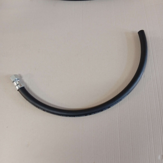Hadice brzdová přední PV3S - 13x720 mm - M22x1,5 / volný konec 