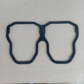 Těsnění víka ventilů T815 - pryžové