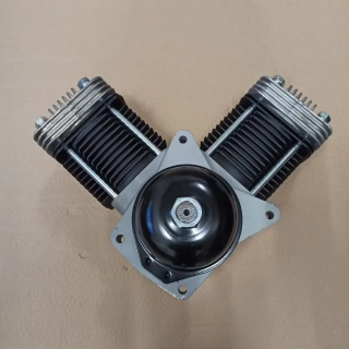 Kompresor JIKOV - 4102 - T815 - original