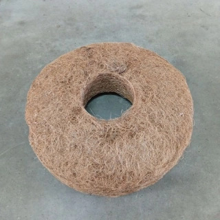 Filtr vzduchu S6 - T815 - seno