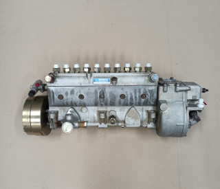 Vstřikovací čerpadlo PV10A9S917i-1494 T815 - PO GO